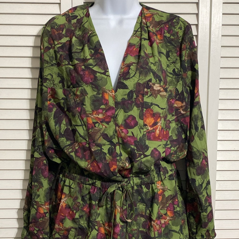 Joe Fresh Dress